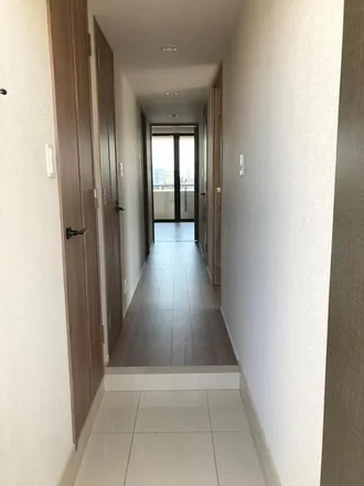 Image 5 - unnamed road, Kita-Senzoku 2-chome, Ota, 152-0012, Japan - Apartment for rent