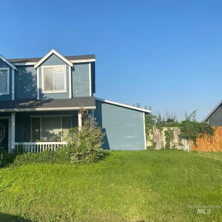Buy this 5 bed house on 1023 North Strike Way in Kuna, ID 83634