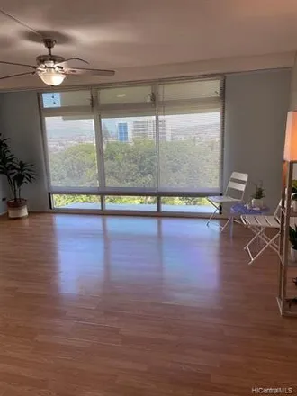 Buy this 2 bed condo on King Tower in 1519 Nuuanu Avenue, Honolulu