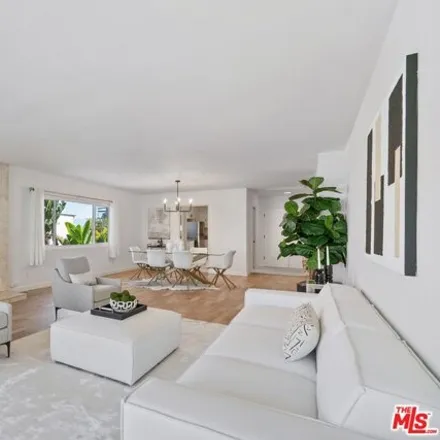 Image 6 - 1454 Reeves Street, Los Angeles, CA 90035, USA - Condo for sale