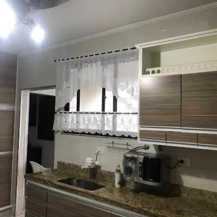 Buy this 3 bed apartment on Avenida Coronel Joaquim Montenegro 26 in Ponta da Praia, Santos - SP
