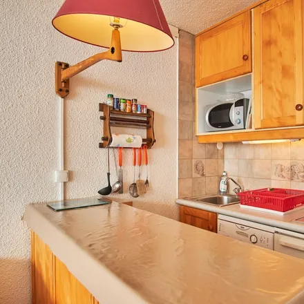 Rent this 2 bed apartment on 73440 Saint-Martin-de-Belleville