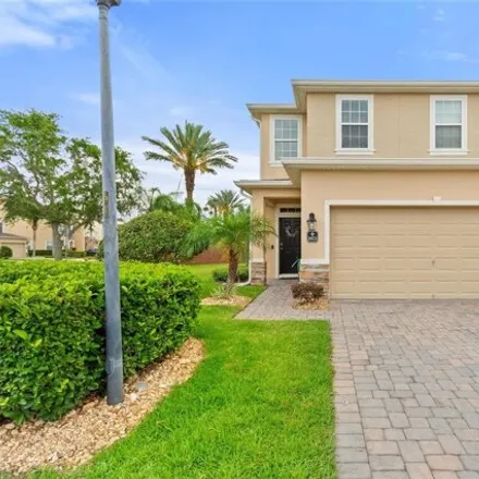 Image 1 - 2090 Traders Cove, Buenaventura Lakes, FL 34743, USA - House for sale