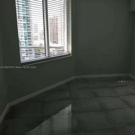 Image 9 - One Miami West Tower, 205 Biscayne Boulevard, Miami, FL 33131, USA - Condo for rent
