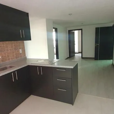 Buy this 3 bed apartment on Carl Nielsen N57-92 in 170307, Quito