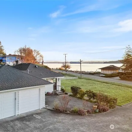 Buy this 2 bed house on 2246 Yukon Harbor Road Southeast in Manchester, WA 98366