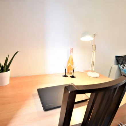Rent this 1 bed apartment on Komturring 2 in 50354 Hürth, Germany