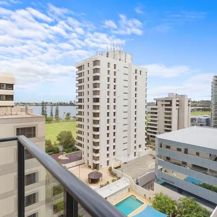 Image 3 - Adelaide Terrace, East Perth WA 6004, Australia - Apartment for rent