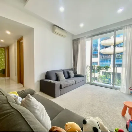 Rent this 3 bed apartment on Tan Tye Place in Singapore 179884, Singapore