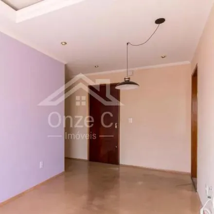 Buy this 2 bed apartment on Rua Corumbaíba in Torres Tibagy, Guarulhos - SP