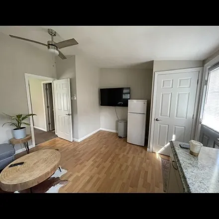 Rent this 1 bed apartment on 8 Martha Lane in Smithtown, NY 11787