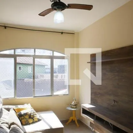 Rent this 1 bed apartment on Rua 15 de Novembro in Mirim, Praia Grande - SP