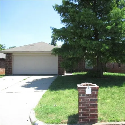 Buy this 3 bed house on 12406 Southwest 12th Street in Oklahoma City, OK 73099