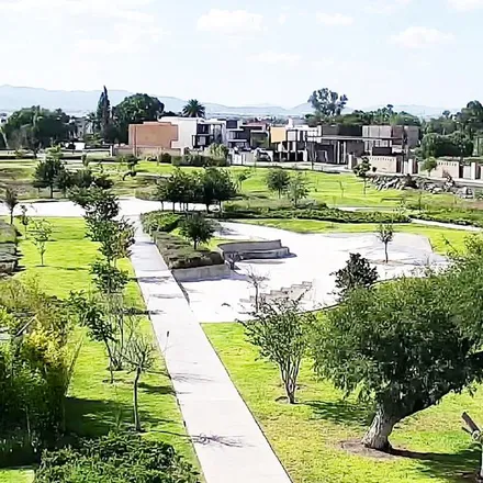 Image 1 - unnamed road, Jardines de la Corregidora, QUE, Mexico - House for sale