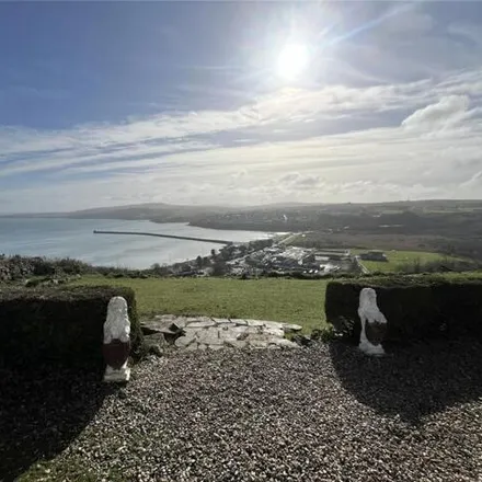 Image 9 - Berry Hill, Goodwick, SA64 0HG, United Kingdom - House for sale