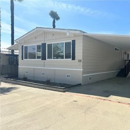 Image 2 - Second Street, Pomona, CA 91765, USA - Apartment for sale