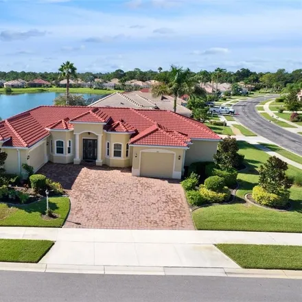 Image 1 - 1801 Coconut Palm Circle, North Port, FL 34288, USA - House for sale