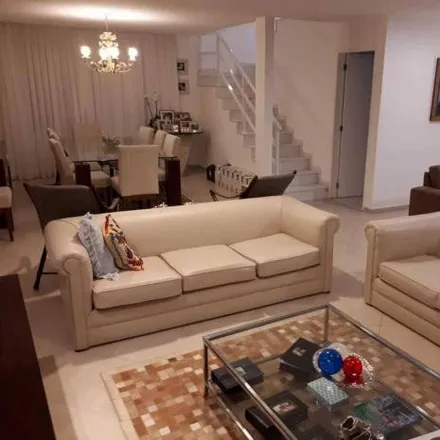 Buy this 4 bed house on Rua Agapanto 18 in Vargem Grande, Rio de Janeiro - RJ