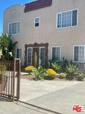 Buy this 7 bed house on 2180 6th Avenue in Los Angeles, CA 90018