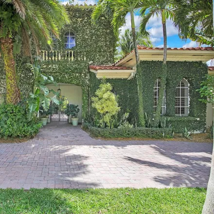 Image 1 - 1128 San Michele Way, Palm Beach Gardens, FL 33418, USA - House for sale