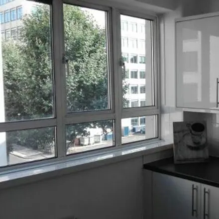 Rent this 2 bed room on Richbell in Boswell Street, London