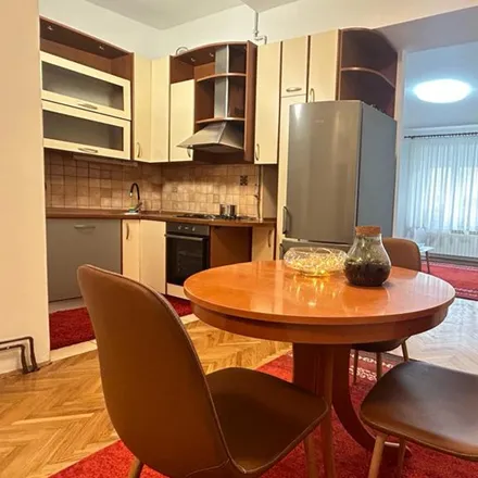 Image 3 - Petrova ulica 15, 10123 City of Zagreb, Croatia - Apartment for rent