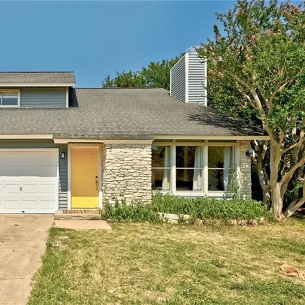 Buy this 3 bed house on 7607 Galliano Circle in Austin, TX 78749