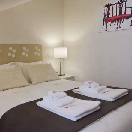 Rent this 3 bed apartment on Rua Heróis de Portugal in 2615-273 Alverca do Ribatejo, Portugal