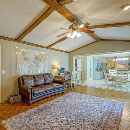 Image 6 - 2522 Cedar Oak Drive, Edmond, OK 73013, USA - House for sale