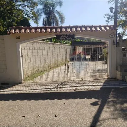 Rent this 5 bed house on Estrada da Serrinha in Votorantim, Votorantim - SP