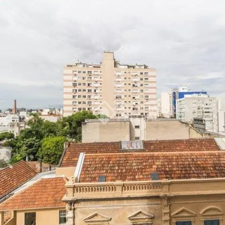 Buy this 2 bed apartment on Rua Doutor Barros Cassal in Independência, Porto Alegre - RS