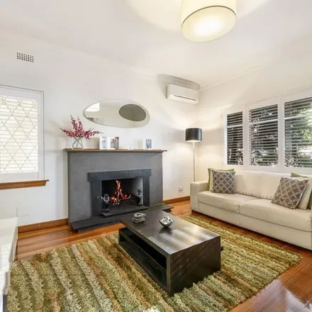 Rent this 2 bed apartment on Burnett Street in St Kilda VIC 3182, Australia