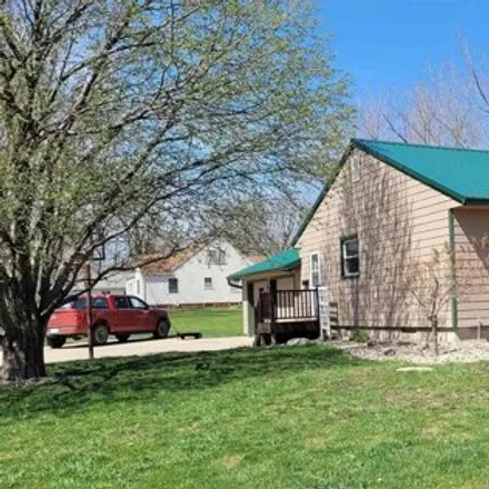 Buy this 4 bed house on 372 5th Street Southeast in Primghar, IA 51245