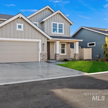Image 2 - 11337 West Heliopsis Drive, Star, ID 83669, USA - House for sale