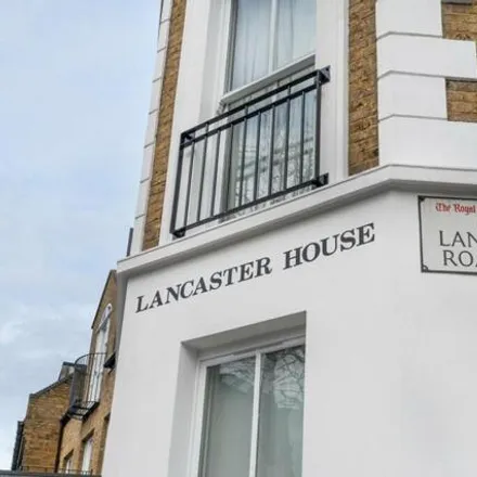 Image 7 - 192 Lancaster Road, London, W11 1QF, United Kingdom - Apartment for sale