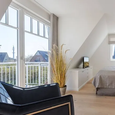 Rent this 4 bed house on Sylt Airport in Zum Fliegerhorst, 25980 Sylt