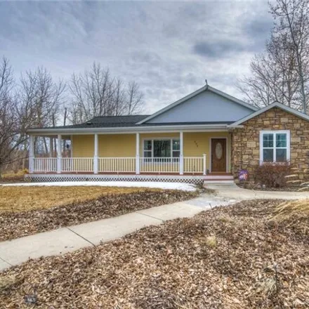 Buy this 3 bed house on 209 Coral Drive in Gallatin County, MT 59714