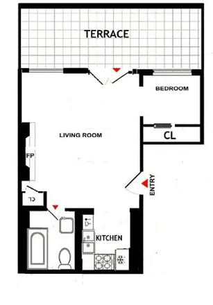 Image 7 - 10 East 20th Street, New York, NY 10003, USA - Townhouse for rent