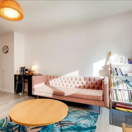 Image 4 - Mary MacArthur House, 18 Field Road, London, W6 8HZ, United Kingdom - Apartment for sale