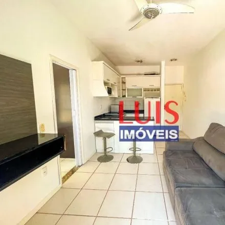 Buy this 1 bed apartment on Rua Flávio Pinto Severo in Engenho do Mato, Niterói - RJ