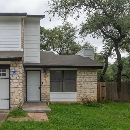 Image 5 - 9012 Sawtooth Lane, Austin, TX 78729, USA - Apartment for rent