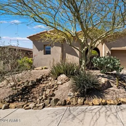 Rent this 3 bed house on 7446 East Russet Sky Drive in Scottsdale, AZ 85266