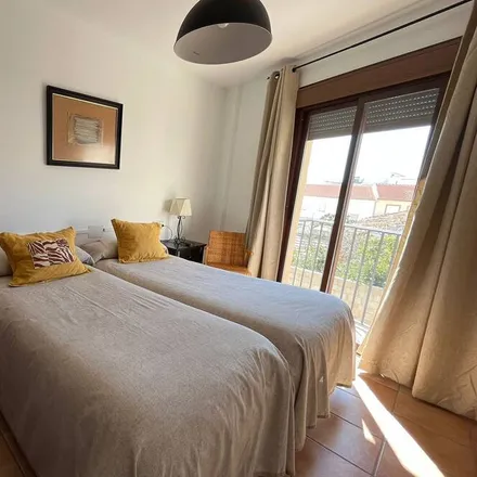 Rent this 1 bed apartment on Villanueva de la Concepción in Andalusia, Spain