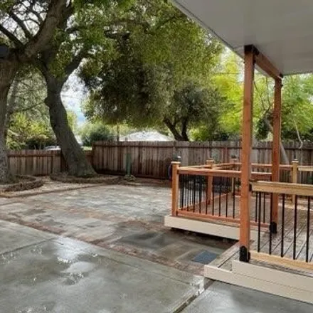 Rent this 3 bed house on 123 Donohoe Street in East Palo Alto, CA 94301