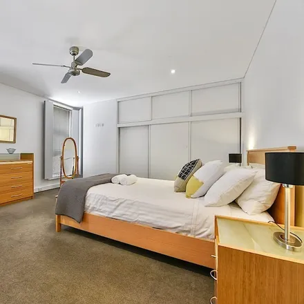 Rent this 3 bed apartment on Launceston in Tasmania, Australia