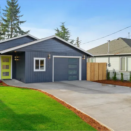 Buy this 3 bed house on 2745 Southeast 167th Avenue in Portland, OR 97236
