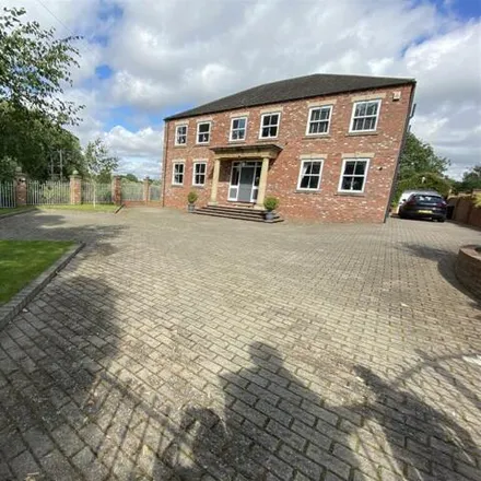 Buy this 5 bed house on Ferryboat Farm Fisheries in Ferry Boat Lane, Old Denaby