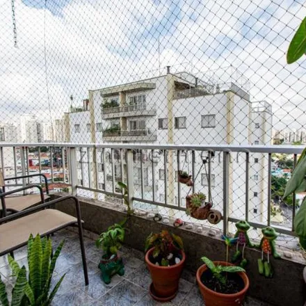 Image 2 - Rua Ministro Ferreira Alves 1031, Lapa, São Paulo - SP, 05009-060, Brazil - Apartment for sale