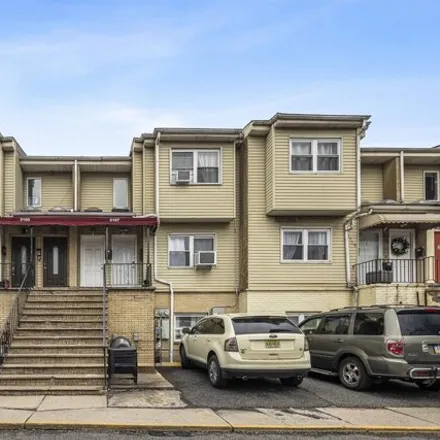 Rent this 3 bed house on 5153 Liberty Avenue in New Durham, North Bergen