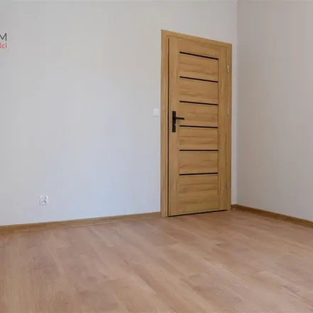 Rent this 2 bed apartment on 23 Czerwca 9 in 41-505 Chorzów, Poland